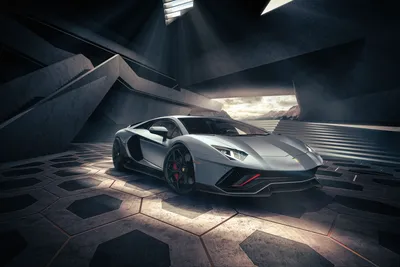 2023 Lamborghini Aventador Available Soon to Colorado Drivers