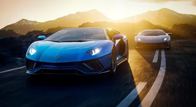 A new Lamborghini Hypercar in 2025 - LamboCARS