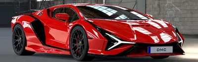 Lamborghini plans to electrify entire range by 2024 | Automotive industry |  The Guardian