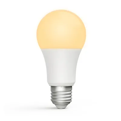 Умная лампа Aqara LED Light Bulb | Aqara