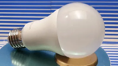 Лампа светодиодная низковольтная LED-MO-PRO 10Вт 12-48В Е27 4000К 900Лм IN  HOME купить в Москве и Московской области по выгодной цене