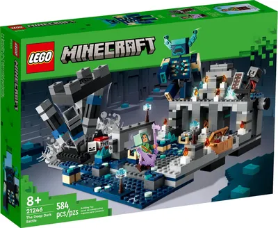 The First Adventure 21169 | Minecraft® | Buy online at the Official LEGO®  Shop US