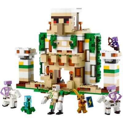 LEGO Minecraft Animals Cat, PiG, FOX, Spider Wolf - YOU PICK | eBay