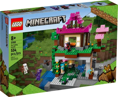 15 Best Lego Minecraft Sets To Recreate Iconic Scenes 2023
