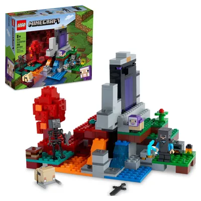 ▻ On the LEGO Shop: LEGO Minecraft 2023 novelties are online - HOTH BRICKS