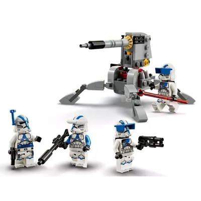 Конструктор LEGO® 75321 Звездные войны Mandalorian Razor Герб микро-боец  цена | pigu.lt