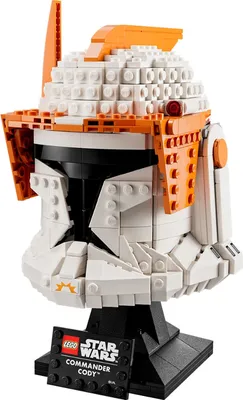 Конструктор LEGO Star Wars Боевой набор с 332-м отрядом клонов Асоки Лего  Звездные Войны 75359 купить в Москве | Доставка по России.