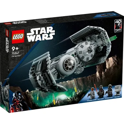 Видео: вышедшие DLC в трейлере LEGO Star Wars: The Skywalker Saga ко Дню  «Звёздных войн»