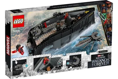 LEGO - Звездные войны Битва Оби-Вана Кеноби против Дарта Вейдера —  Juguetesland