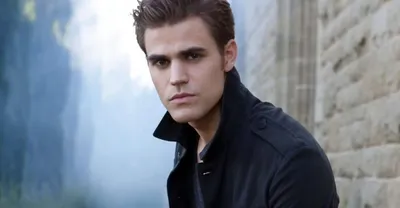 ♡ Stefan Salvatore ♡ | Wiki | Дневники Вампира Amino