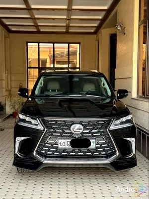 Аренда Lexus RX 350 (Лексус РХ 350) в Екатеринбурге