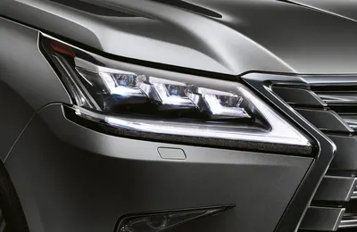Седан Lexus ES нового поколения пришел на смену двум моделям — Авторевю