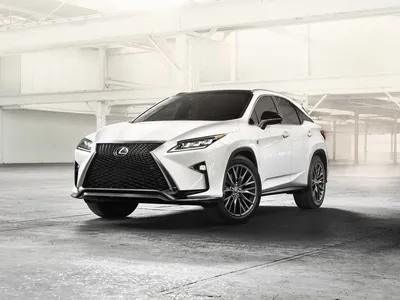 5 «косяков» Лексуса — Lexus RX (4G), 2 л, 2020 года | наблюдение | DRIVE2