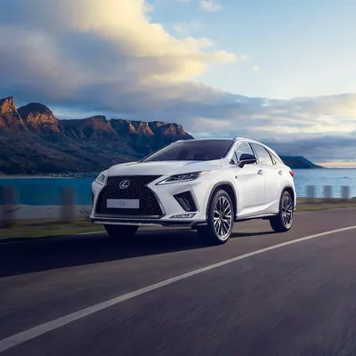 Lexus: модельный ряд, цены и модификации - Quto.ru