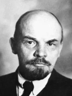 Ленин, Владимир Ильич - ПЕРСОНА ТАСС