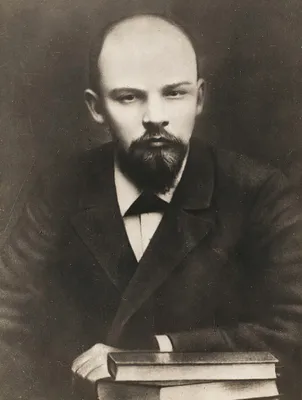 Ленин — человек, изменивший все - Парламентская газета