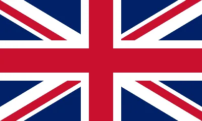 Великобритания — Википедия