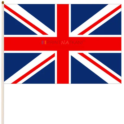Купить Флаг Лондона в Атрибутии