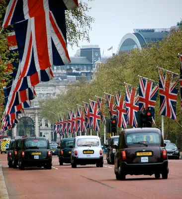 Модный LONDON STYLE | Лондон, Британский флаг, Юнион джек