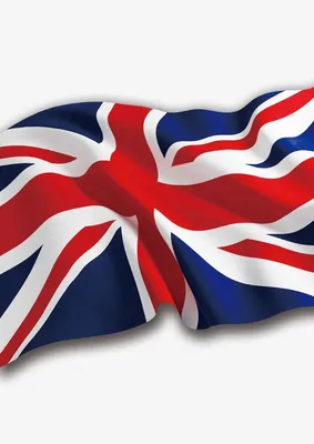 Лондонский флаг | Премиум векторы
