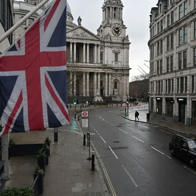 Флаг Лондон Англии Дизайн — стоковая векторная графика и другие изображения  на тему Без людей - Без людей, Векторная графика, Горизонтальный - iStock