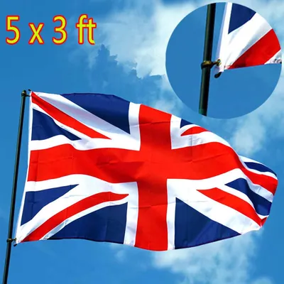 Британский флаг обои - 33 фото