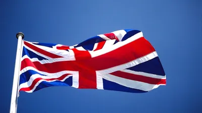 Споты британский флаг 5234 «LONDON» Nowodvorski (Польша) купить в магазине  Санкт-Петербурга
