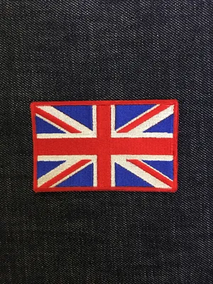 Картина \"Лондон, флаг великобритании, юнион джек\" для интерьера на стену /  Декор в дома, спальню, на кухню, детскую комнату, 125 см х 62 см - купить  по низкой цене в интернет-магазине OZON (851576234)