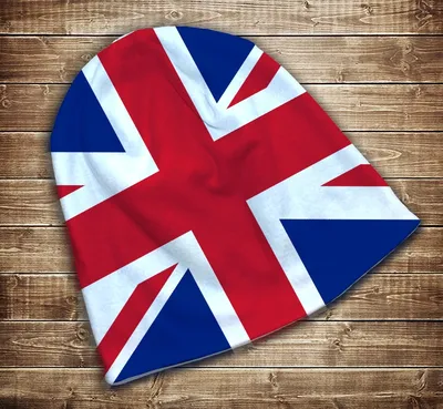 Постер (плакат) Лондон флаг Британии , арт.: 35941