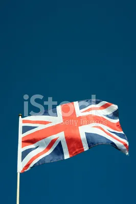Британский Флаг — стоковые фотографии и другие картинки Грязный - Грязный,  Лондон - Англия, Флаг - iStock