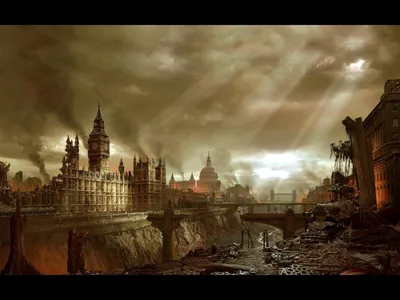 Картинка на рабочий стол англия, лондон, биг, бен 1366 x 768