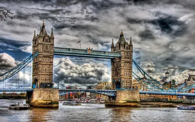 Бюджетные образовательные туры в Лондон от EgoRound