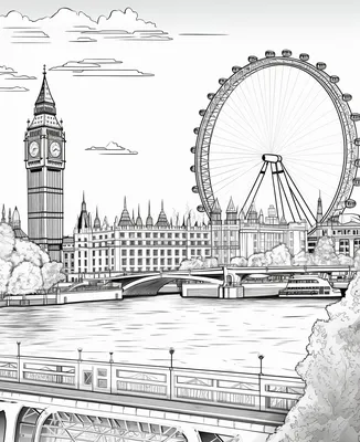 В Лондон с ребенком - куда стоит пойти и чем заняться | Planet of Hotels