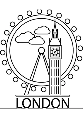 Интерьерный конструктор для детей и взрослых Wange Биг-Бен, Лондон, Англия,  891 деталь, 69951 - купить с доставкой по выгодным ценам в  интернет-магазине OZON (587758063)
