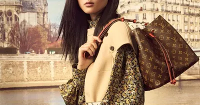 THE “SPIRIT OF TRAVEL” CAMPAIGN - News | LOUISVUITTON