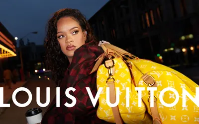 Louis Vuitton to Sell $39,000 NFTs | Vogue