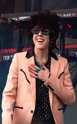 LP (@iamlp) / X