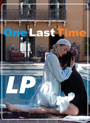 LP (@iamlpofficial) • Instagram photos and videos