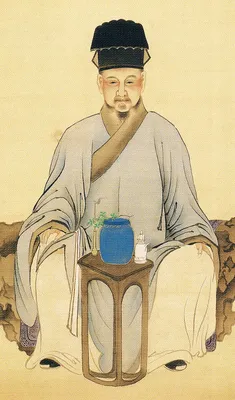 Чайный Канон» Лу Юя: тайна познания чая сквозь века