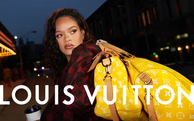 Louis Vuitton Font FREE Download | Hyperpix