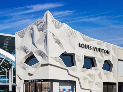 How to Spot a Fake Louis Vuitton - The Study