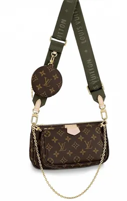 OnTheGo MM Monogram - Women - Handbags | LOUIS VUITTON ®