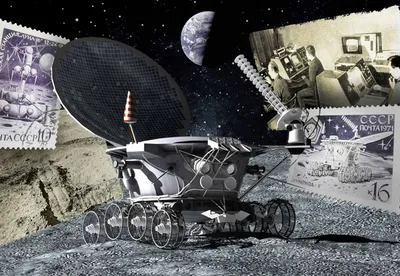 NASA отложило запуск лунохода VIPER на год — РБК