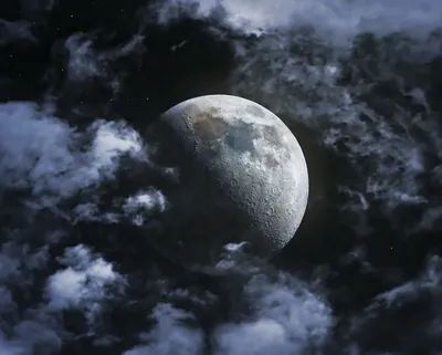 Сегодня ночью жители Красноярского края смогут увидеть затмение Луны »  Запад24