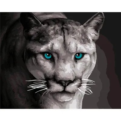 Интерьерная картина \"Лев и львица с короной\" 30*40 см - купить по низкой  цене в интернет-магазине OZON (1168792713)