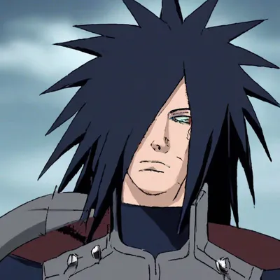 Мадара Учиха (Наруто) | Madara uchiha, Anime, Madara uchiha wallpapers