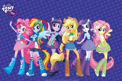 Sunset Shimmer My Little Pony Кукла для девочек \"Эквестрия\" Adagio Dazzle  Моя маленькая пони: \"Девушки для эквестрии\", dazzle, лошадь, млекопитающее,  закат Шиммер png | PNGWing