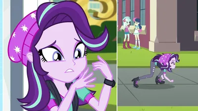 MLP Equestria Girls Russia Рэйнбоу Дэш из Мой маленький пони. Девушки  Эквестрии - YouTube