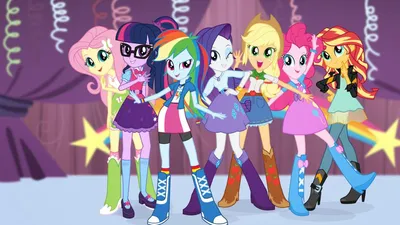 Книга С наклейками Умка My Little Pony - Модницы из Эквестрии - купить  книги по обучению и развитию детей в интернет-магазинах, цены на Мегамаркет  | 978-5-506-00973-3