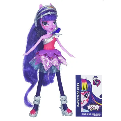 Hasbro Май Литл Пони Эквестрия Герлз миниз / My Little Pony Equestria Girls  Minis School Dance Collection Doll - «Красивые куклы, но плохое  исполнение!» | отзывы